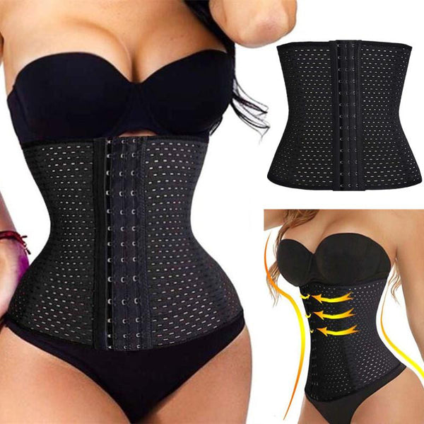 Corset Slimming Belt Shaper