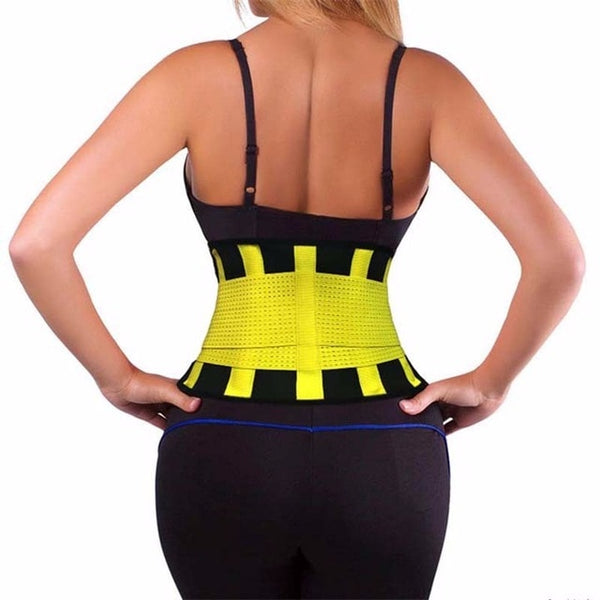 Belt Corset Fitness Waist trainer