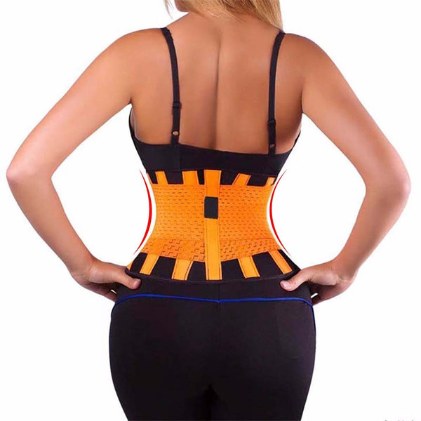 Belt Corset Fitness Waist trainer