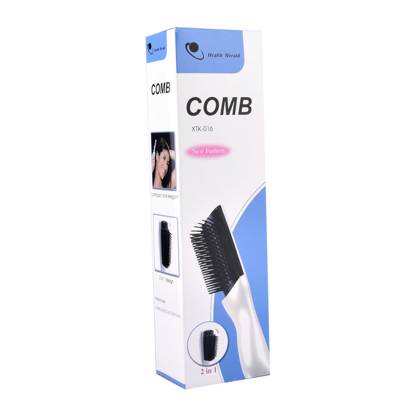 Infrared Hair Massage Comb
