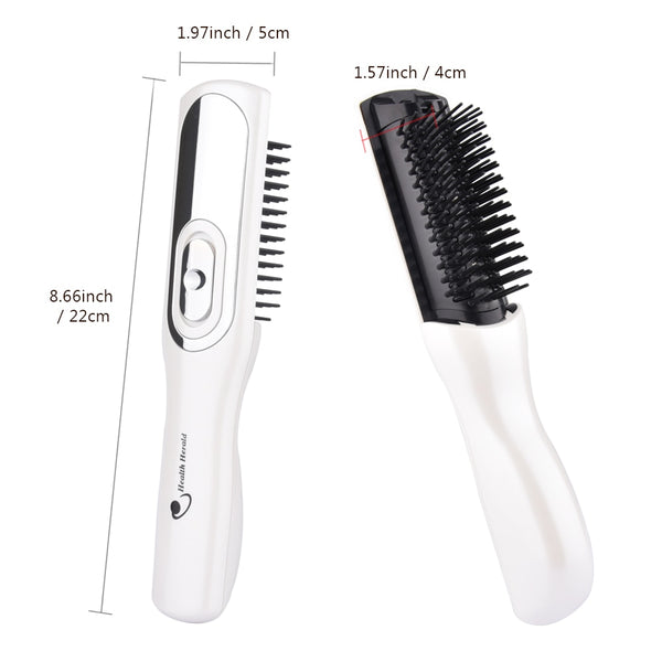 Infrared Hair Massage Comb