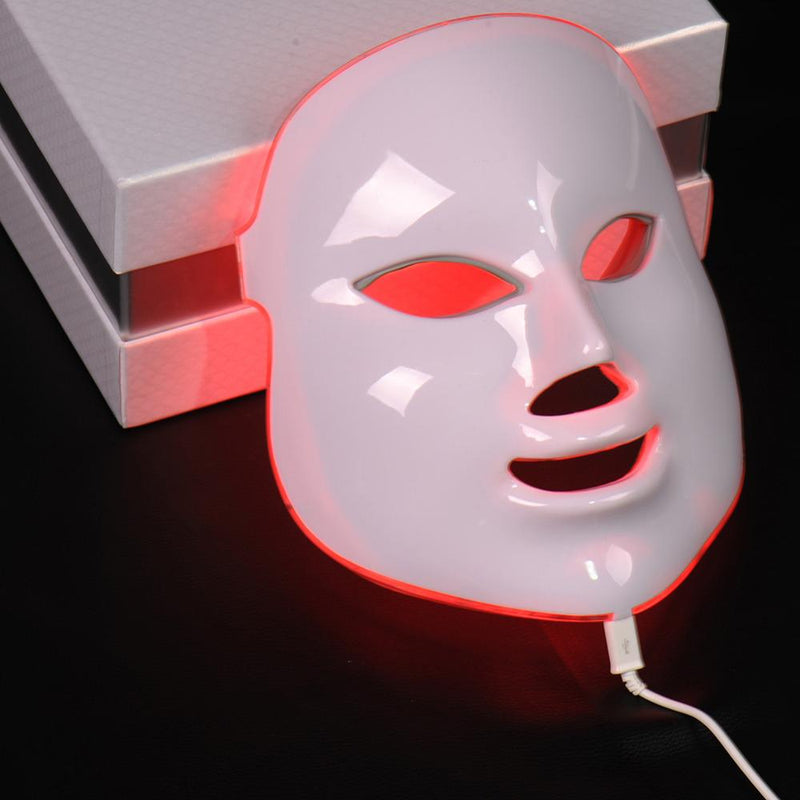 LED Electric Facial Mask