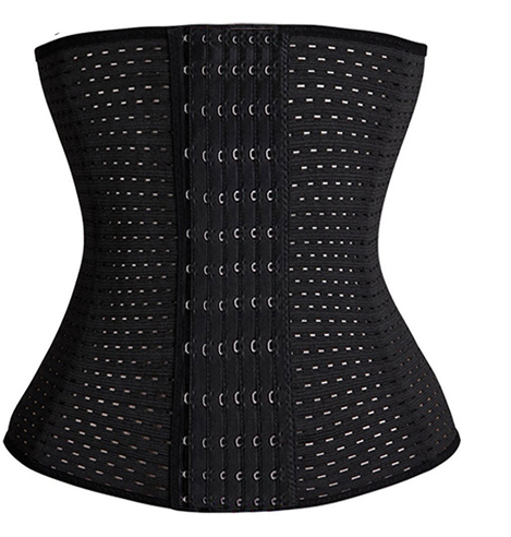 Corset Slimming Belt Shaper