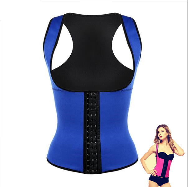 Body Shapers Waist Trainer
