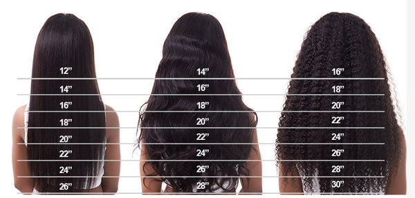 Peruvian Body Wave 100% Human Hair 3 Bundles With Closure
